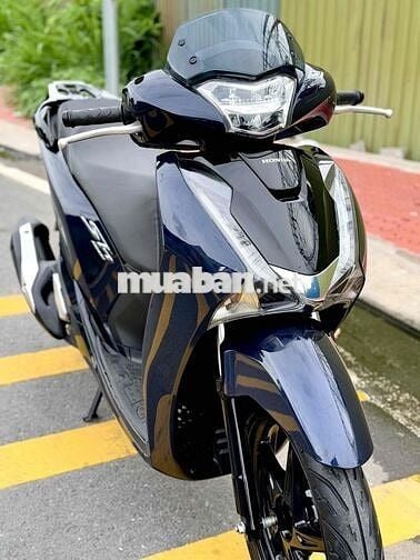 SHVN 150 mẫu 2019 xanh đen 9chủ ít đi zin100% mới