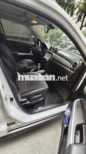 Suzuki Vitara 2017 1.6 AT - 110000 km nhập khẩu