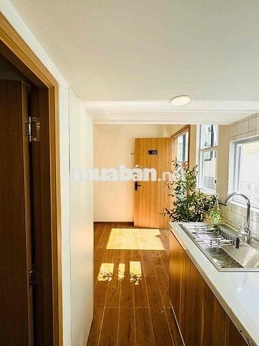 Khai Trương Duplex Ngay Đại Học Gia Định,IUH