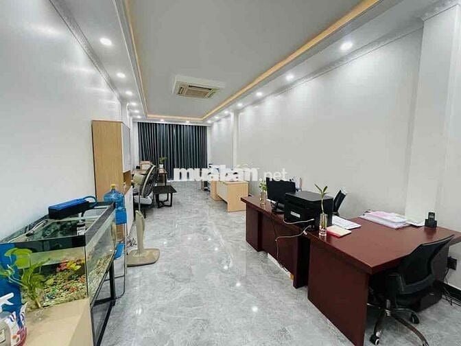 cần bán nhà Tây thạnh (100m2) quận Tân phú