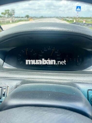 Mazda 626 2004 - 18000 km