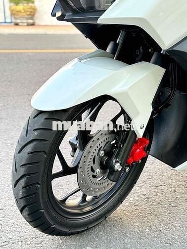 VARIO 160 ABS 4Val mẫu 2023 bản 2 đĩa xe nhập INDO