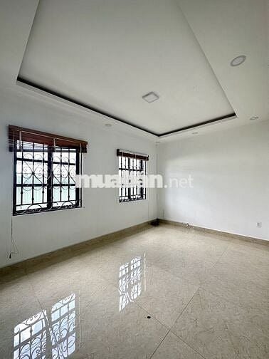 💗NGUYÊN CĂN CITYLAND P10💗5X20M HẦM TRỆT 3 LẦU💗 6PN 6WC - NHÀ MỚI - ĐẸP