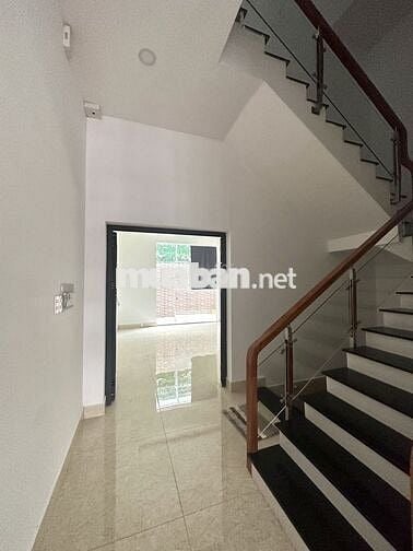 💗NGUYÊN CĂN CITYLAND P10💗5X20M HẦM TRỆT 3 LẦU💗 6PN 6WC - NHÀ MỚI - ĐẸP