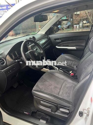 Suzuki Vitara 2017 1.6 AT - 110000 km nhập khẩu