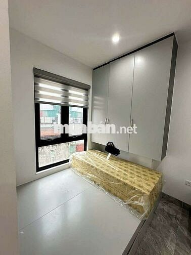 Phòng studio 35m_ban công_full nt_Điện Biên Phủ, Bình Thạnh
