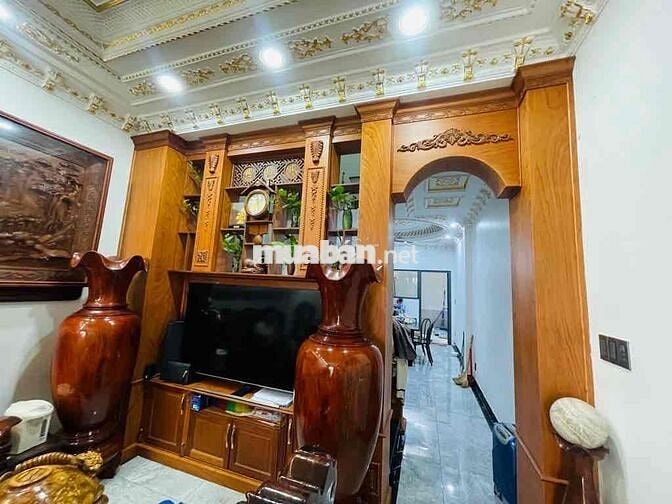 cần bán nhà Tây thạnh (100m2) quận Tân phú