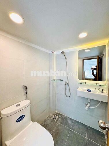 Khai Trương Duplex Ngay Đại Học Gia Định,IUH