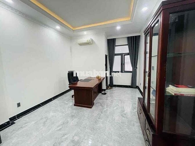 cần bán nhà Tây thạnh (100m2) quận Tân phú