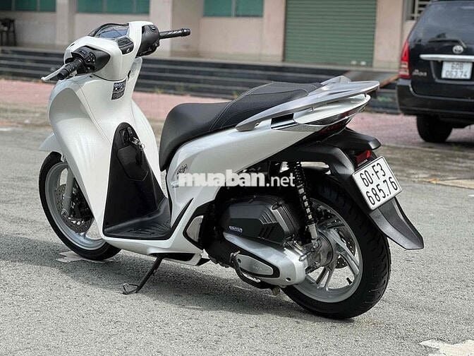 🛑Sh 150i thắng ABS 2021