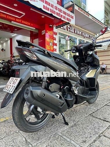 Bán Airblade 125 2022 4Val Phiên Bản Đặc Biệt.