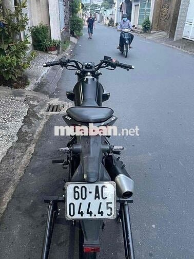 k-Pipe 50cc côn tay dành cho học sinh