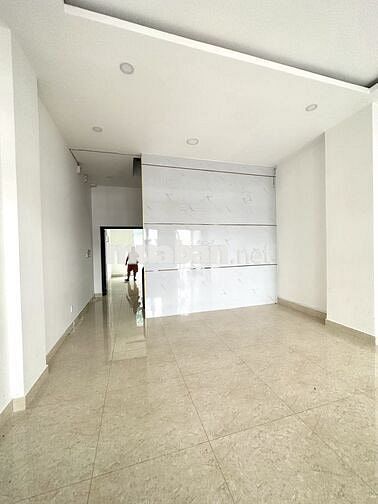 💗NGUYÊN CĂN CITYLAND P10💗5X20M HẦM TRỆT 3 LẦU💗 6PN 6WC - NHÀ MỚI - ĐẸP