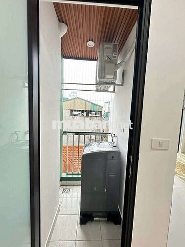 Phòng studio 35m_ban công_full nt_Điện Biên Phủ, Bình Thạnh