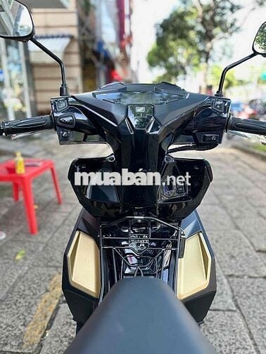 Bán Airblade 125 2022 4Val Phiên Bản Đặc Biệt.