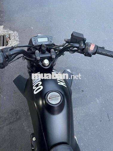 k-Pipe 50cc côn tay dành cho học sinh