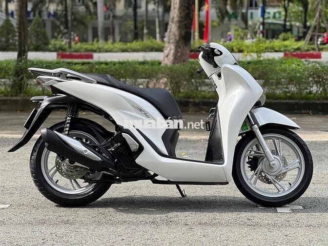 🛑Sh 150i thắng ABS 2021