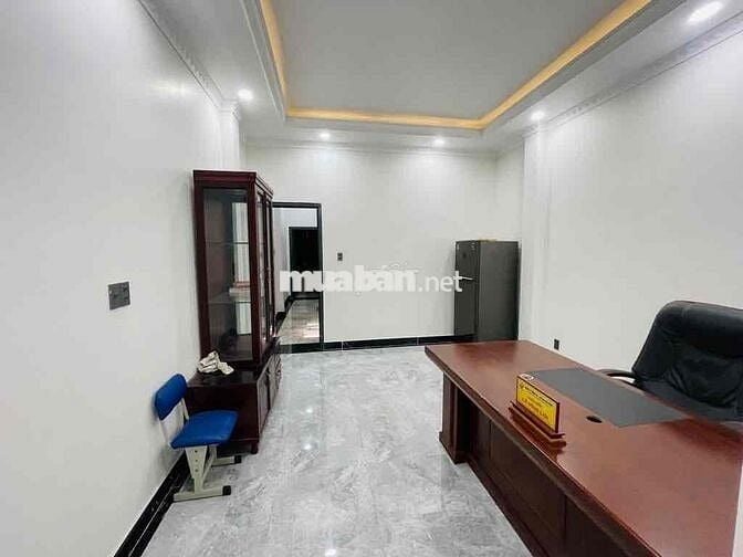 cần bán nhà Tây thạnh (100m2) quận Tân phú