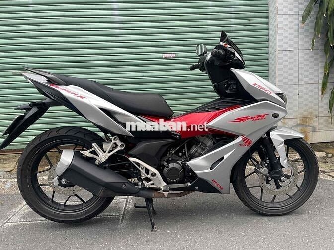 winner X v2 bạc lambo đẹp long lanh