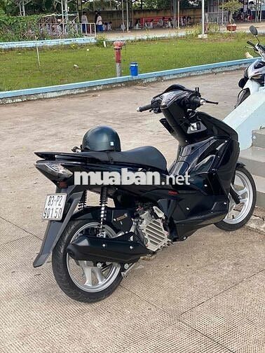 ab125 dọn mới keng