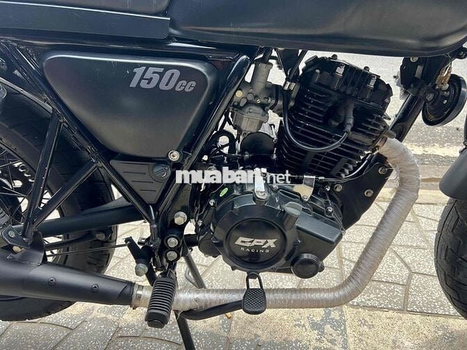 GPX Legend 150 2023❇️Đồng Moto Đà Lạt ❇️