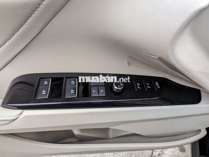 Bán Camry 2.5Q 2021- 1 chủ, biển VIP xe giữ kĩ