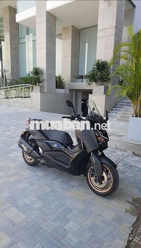 yamaha xmax 300