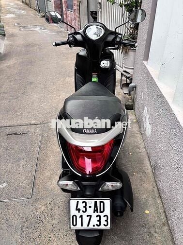 Cần bán Jannus mới 99% chạy 1000km biển 43
