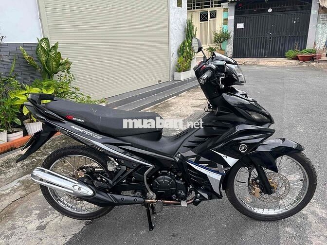 💥 Yamaha Exciter 135 up LC 💥 CÓ BẢO HÀNH💥💥💥