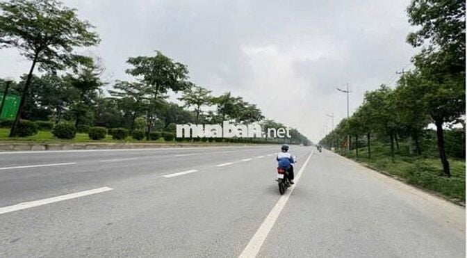 ĐẤT ĐẸP–GẦN CAO TỐC BTL NB – FULL THỔ CƯ -CẠNH KCN BTL-CÁCH HÀ NỘI 5KM
