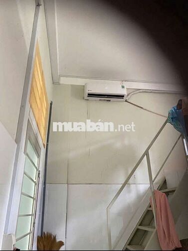 Nhà ở xã hội Định Hòa, lầu 3 sổ hồng : 70 triệu, Sài Gòn mua được