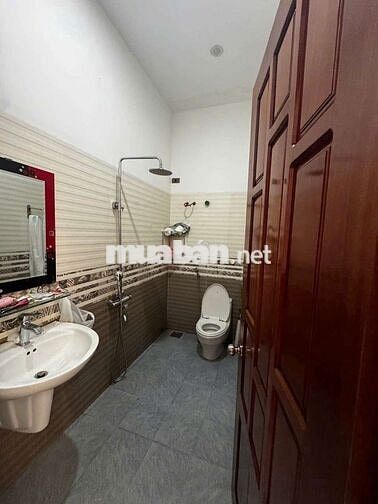 NHÀ 3 TẦNG NGUYỄN LƯƠNG BẰNG, 125M2, 4PN GẦN PHAN VĂN ĐỊNH