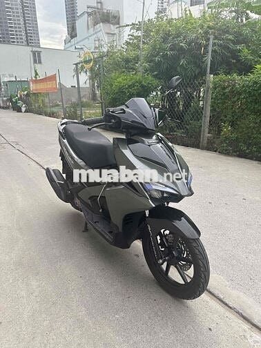 HONDA AB 125cc chính chủ máy bao zin siêu cọp