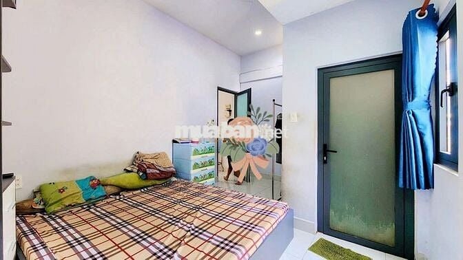 BÁN NHÀ HXH PHÚ THỌ HÒA NỞ HẬU Q.TÂN PHÚ 39m² (3.1m X 10.05m) 4,1 TỶ