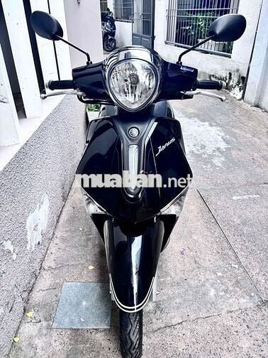 Cần bán Jannus mới 99% chạy 1000km biển 43