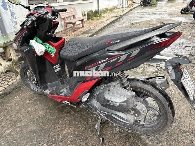 vario đi kỉ chinh chủ biển hcm