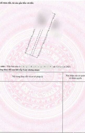 Nhà ở xã hội Định Hòa, lầu 3 sổ hồng : 70 triệu, Sài Gòn mua được