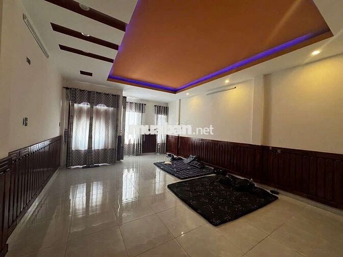 NHÀ 3 TẦNG NGUYỄN LƯƠNG BẰNG, 125M2, 4PN GẦN PHAN VĂN ĐỊNH