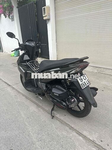 HONDA AB 125cc chính chủ máy bao zin siêu cọp