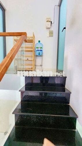BÁN NHÀ HXH PHÚ THỌ HÒA NỞ HẬU Q.TÂN PHÚ 39m² (3.1m X 10.05m) 4,1 TỶ