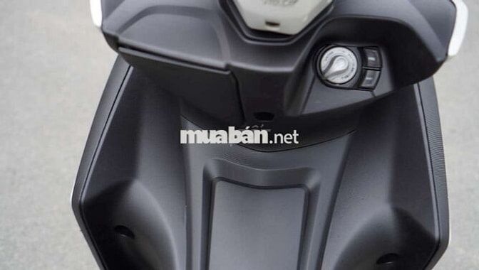 NVX 155 ABS Smartkey Biển SG