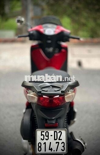 🌈Honda Sh 150 Đk 2005 Bstp Chất Xe Zin Siêu Đẹp