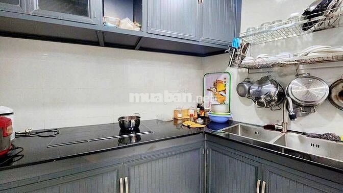 BÁN NHÀ HXH PHÚ THỌ HÒA NỞ HẬU Q.TÂN PHÚ 39m² (3.1m X 10.05m) 4,1 TỶ