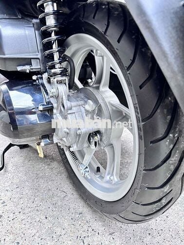 Cần bán Jannus mới 99% chạy 1000km biển 43