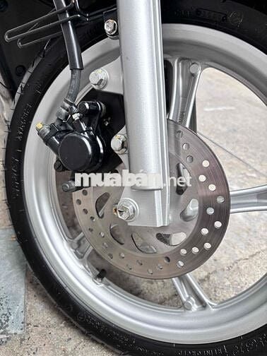 Cần bán Jannus mới 99% chạy 1000km biển 43