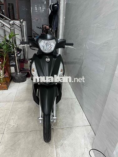 SYM SHARK 50cc dk 2025 MỚI 99,9%