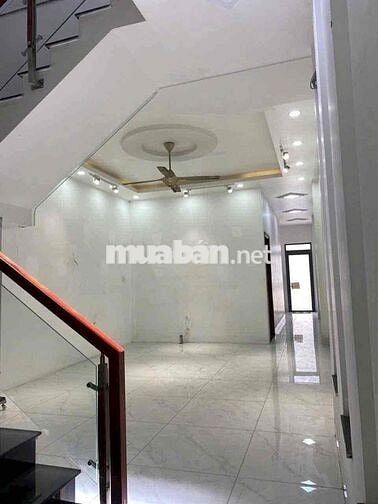 CHO THUÊ NHÀ 2 LẦU 4,5X30M 4PN 4WC MỞ SPA,VPCTY ,Ở KINH DOANH ONLINE