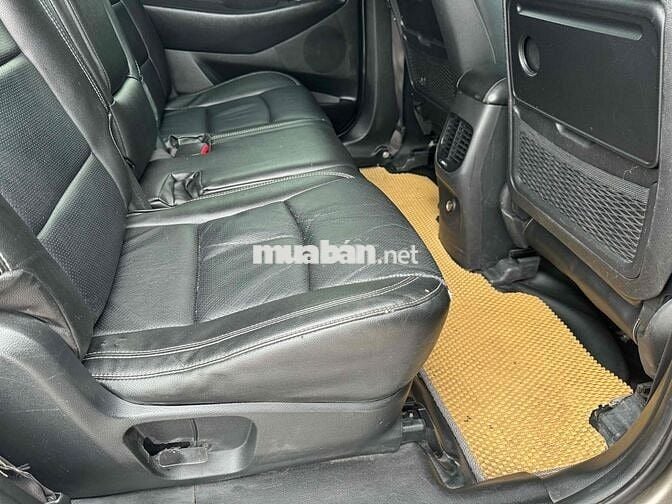 Kia Rondo 2016 số tự động máy dầu
