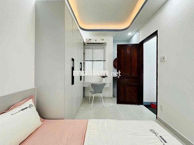 Nhà Gò Vấp Gần ĐH Công Nghiệp – Nguyễn Văn Bảo – 45m² – 3.86 Tỷ