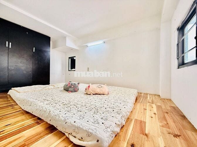 Duplex full ban công Đường Vườn Lài - gần Lũy Bán Bích